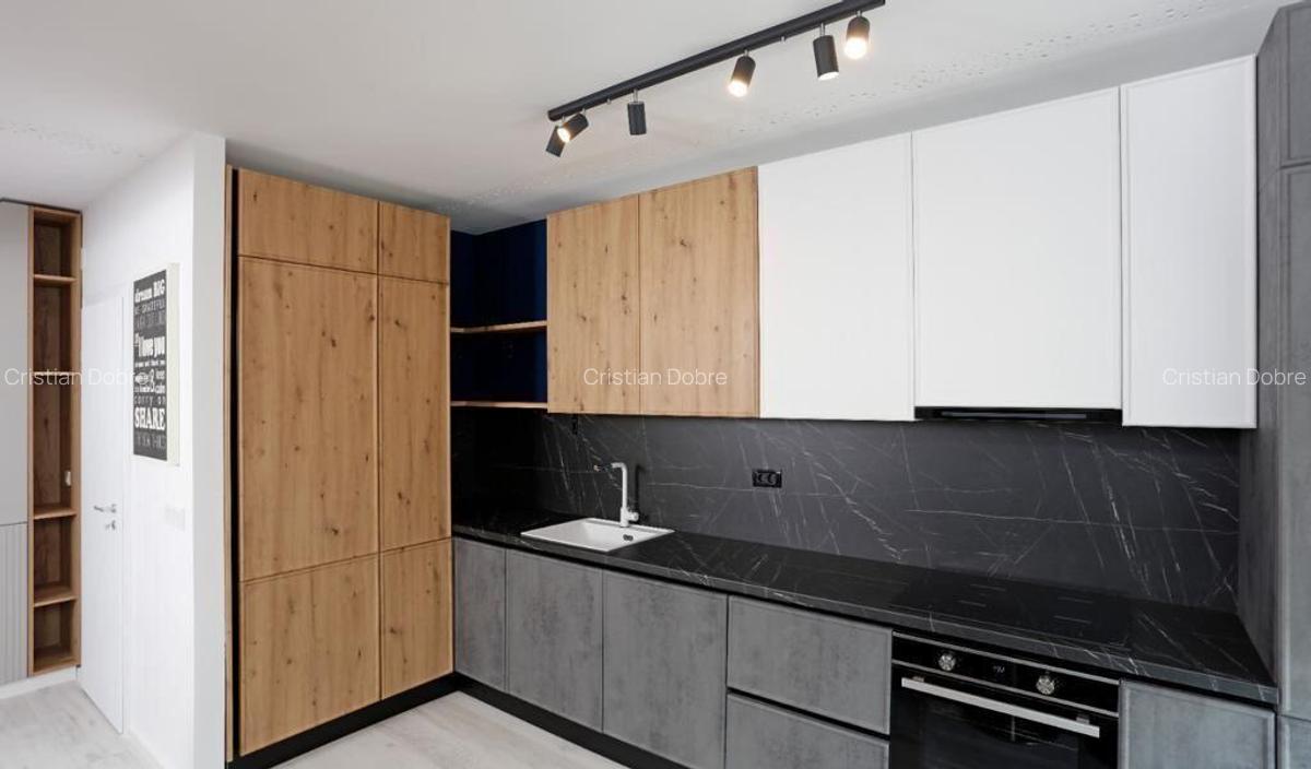 Duplex 3 Camere - ULTRAFINISAT - Mobilat si Utilat Comple... - 5
