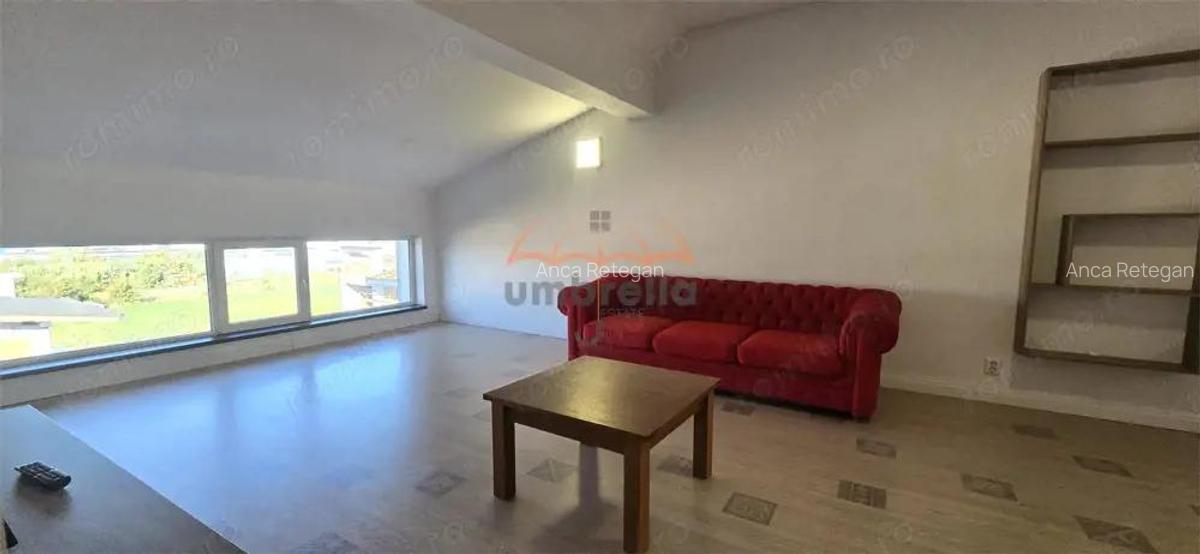 DE INCHIRIAT apartament cu 2 cam, 60mp, parcare, 425 euro - 2