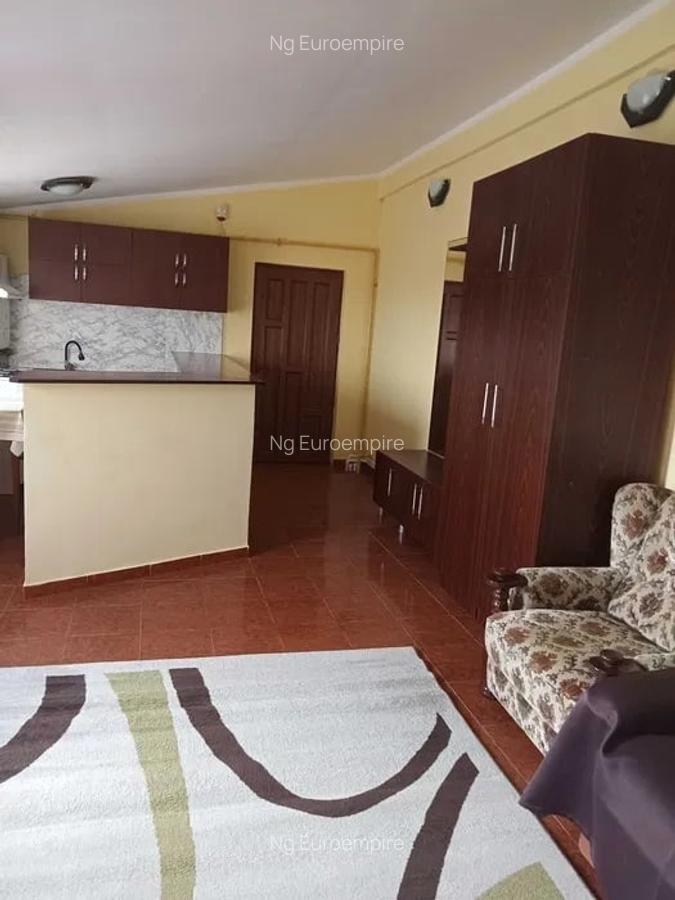 Apartament de închiriat cu 4 camere, zona Viile Noi - 1