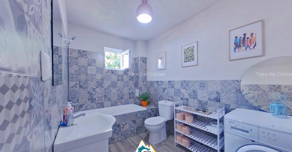 Casa spatioasa cu 3 camere de vanzare in cartierul Aurel Vlaicu Arad - 13