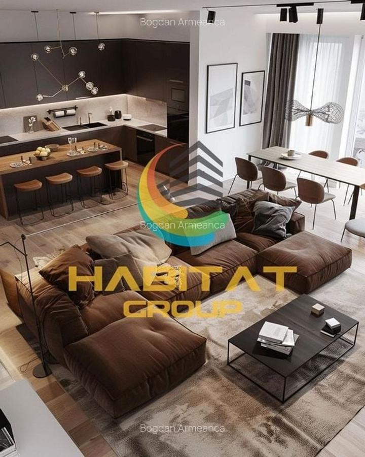 De vanzare, apartament cu 2 camere decomandat in Theodor Pallady - 1