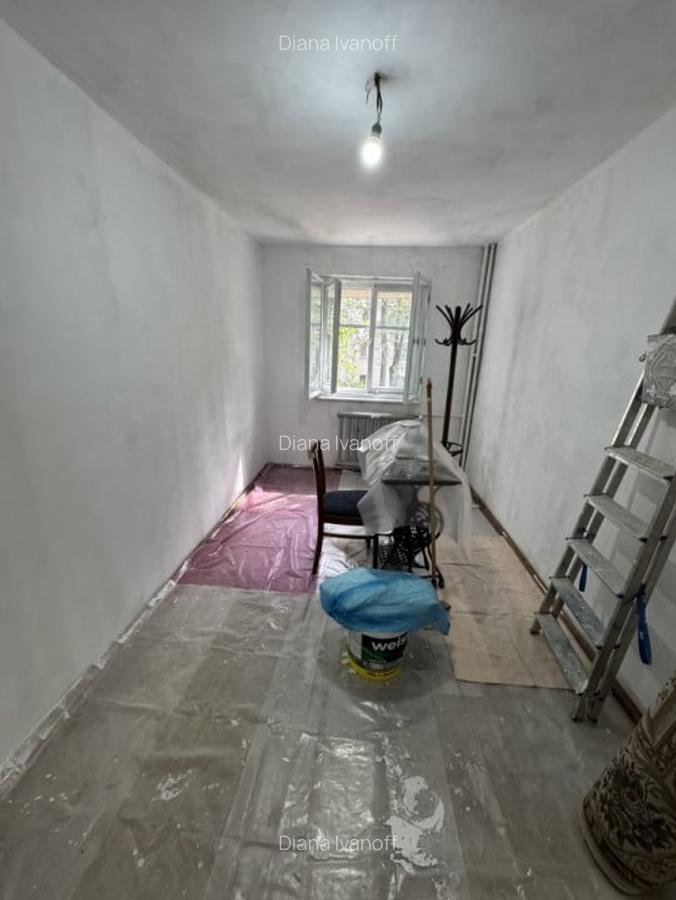 Apartament 3 camere, cf 3, etaj 1, Vest - 9