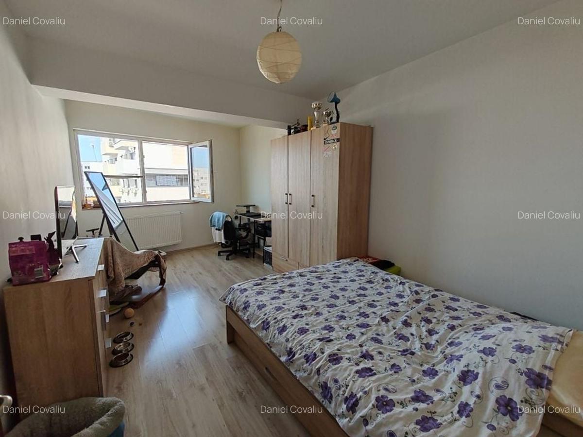 APARTAMENT 3 CAMERE, OZANA, 75MP, CENTRALA, MOBILAT, 2 BAI - 3
