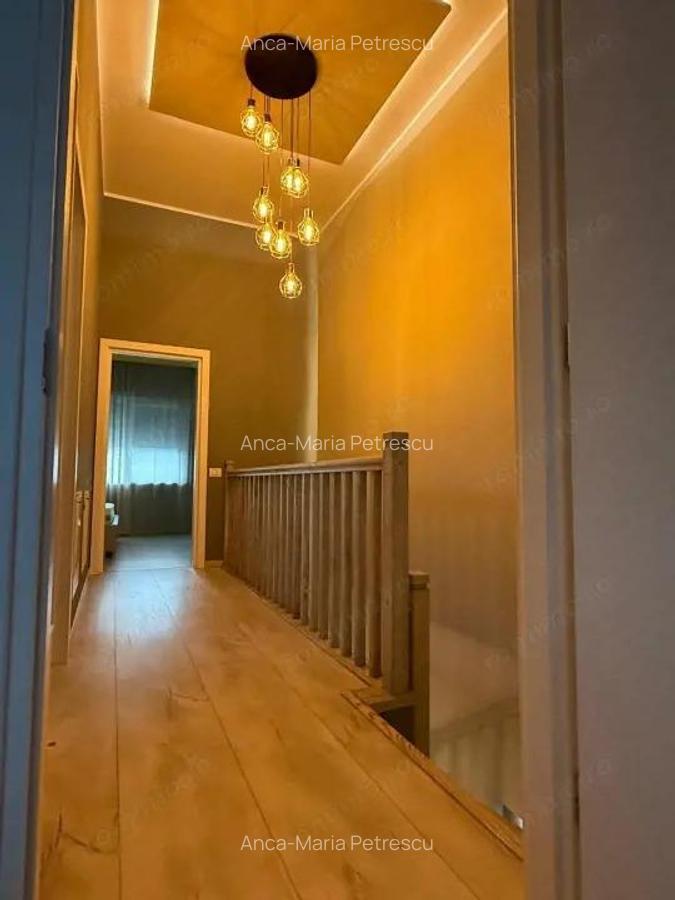 Vila 4 camere | Pipera Voluntari | Mobilata - Utilata | - 7