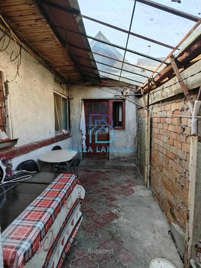 Soseaua Chitilei, zona Infratirii, casa suprafata 71, 3 camere, teren 100mp - 5