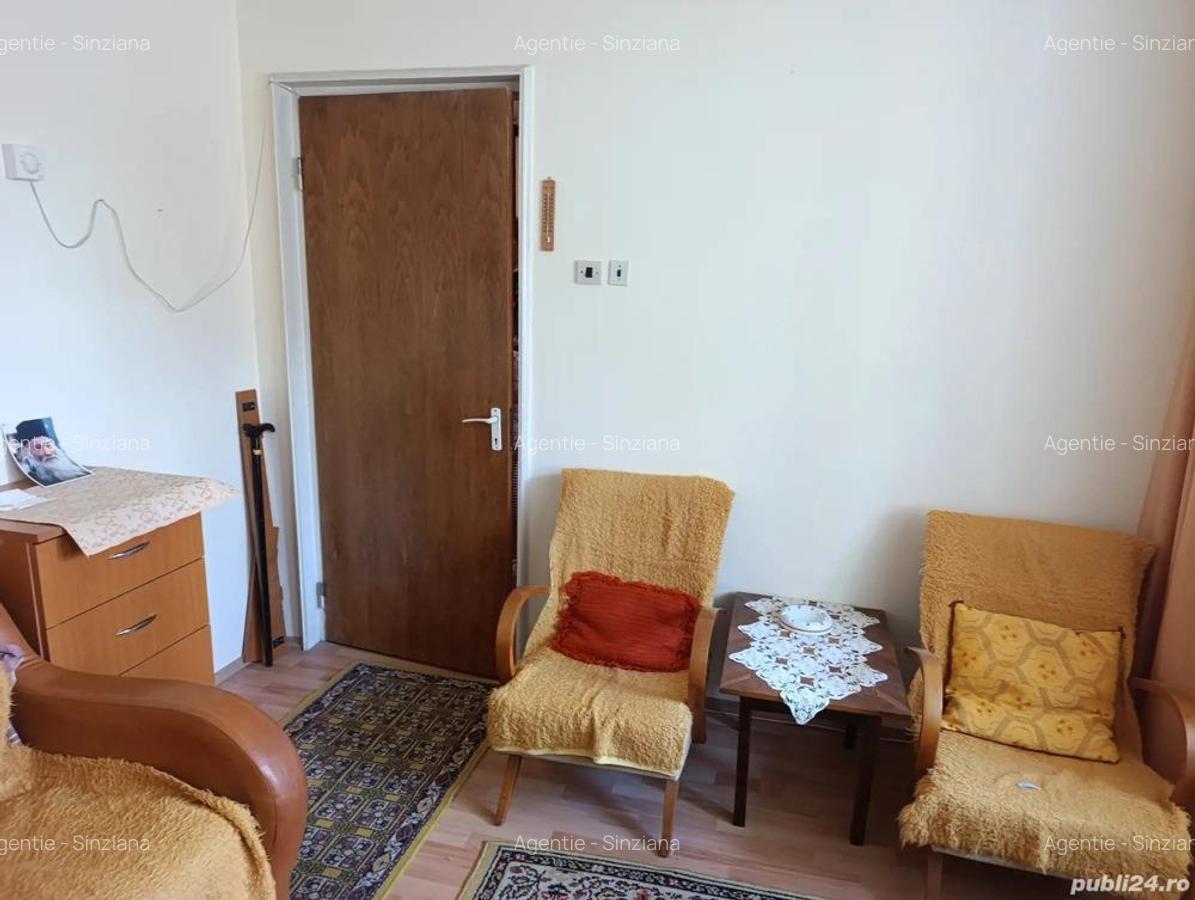 3 camere Darmanesti - 2