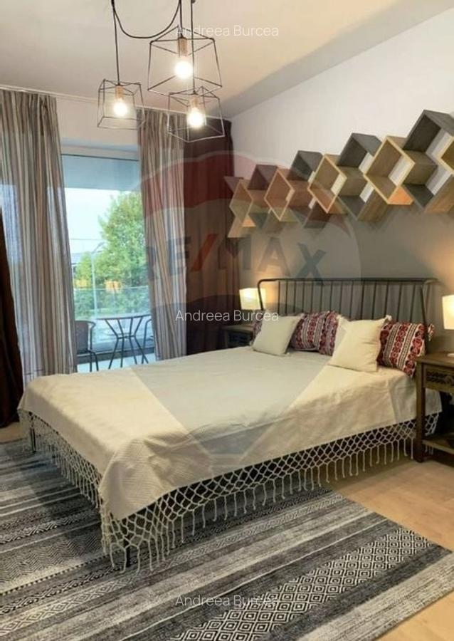 Apartament cu 2 camere în Chitila - 6