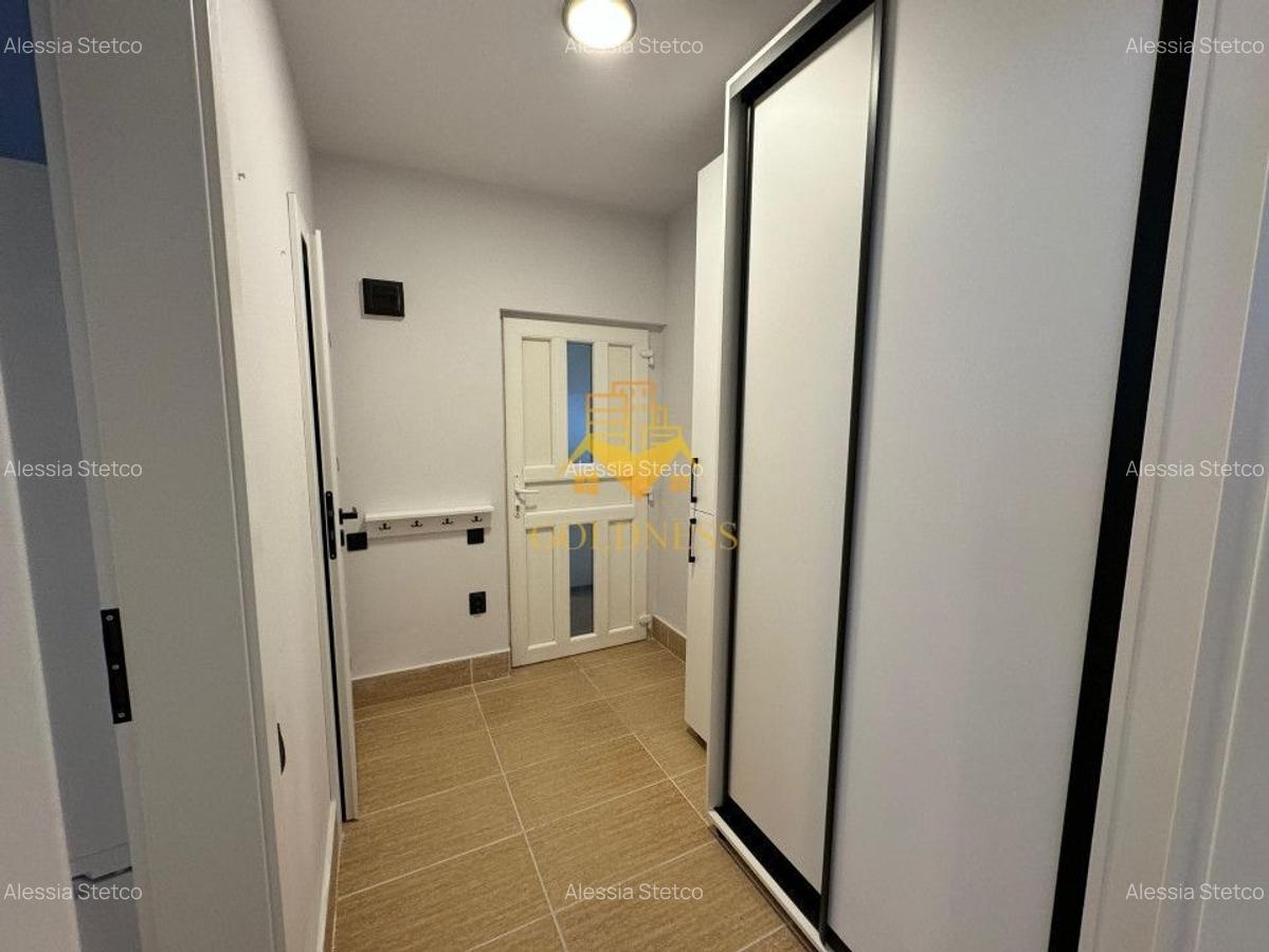 4 camere, parcare, central, zona piata Mihai Viteazu, Bosch, Ntt Data - 11