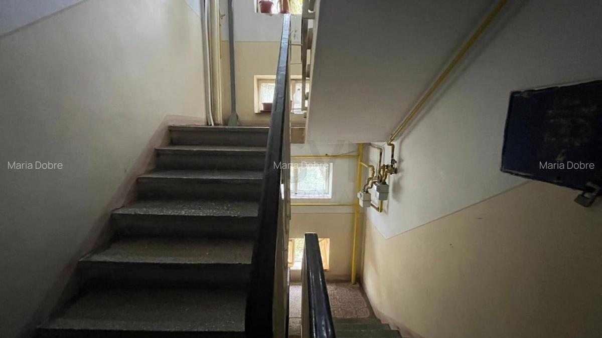 REA1026107 Apartament 2 camere Buftea Studios zona excelenta - 12