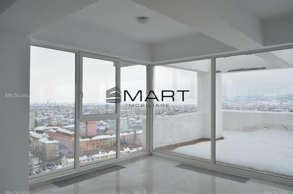 Penthouse de lux zona Mihai Viteazul - 9