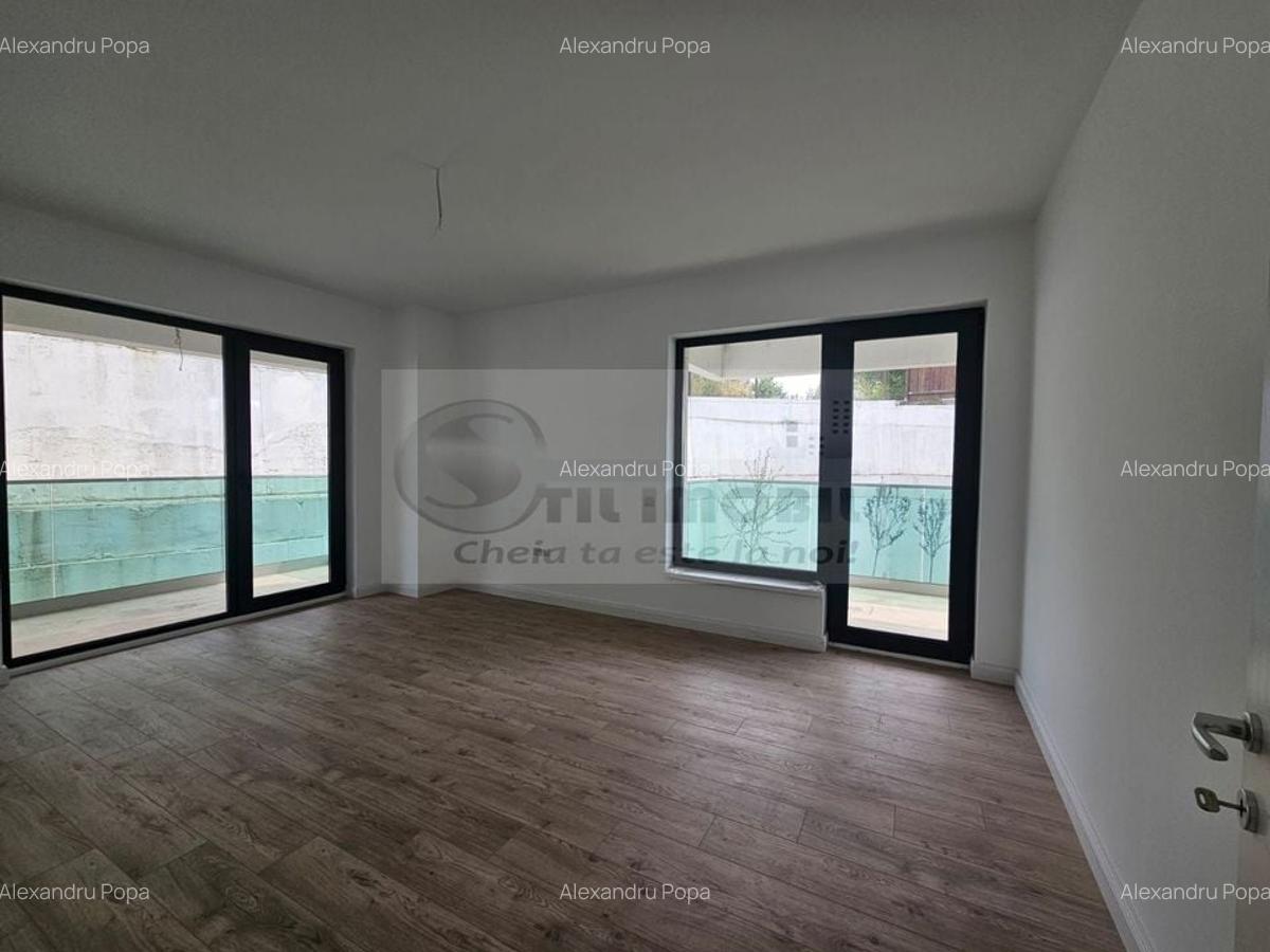 Apartament cu 2 camere decomandat Pacurari 65mp - parcare subterana - 3