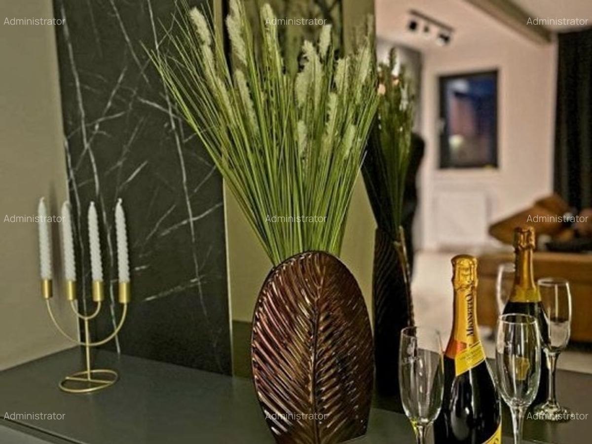 Apartament 2 camere Lux+Loc de Parcare Complex Hills Pallady zona Titan - 7