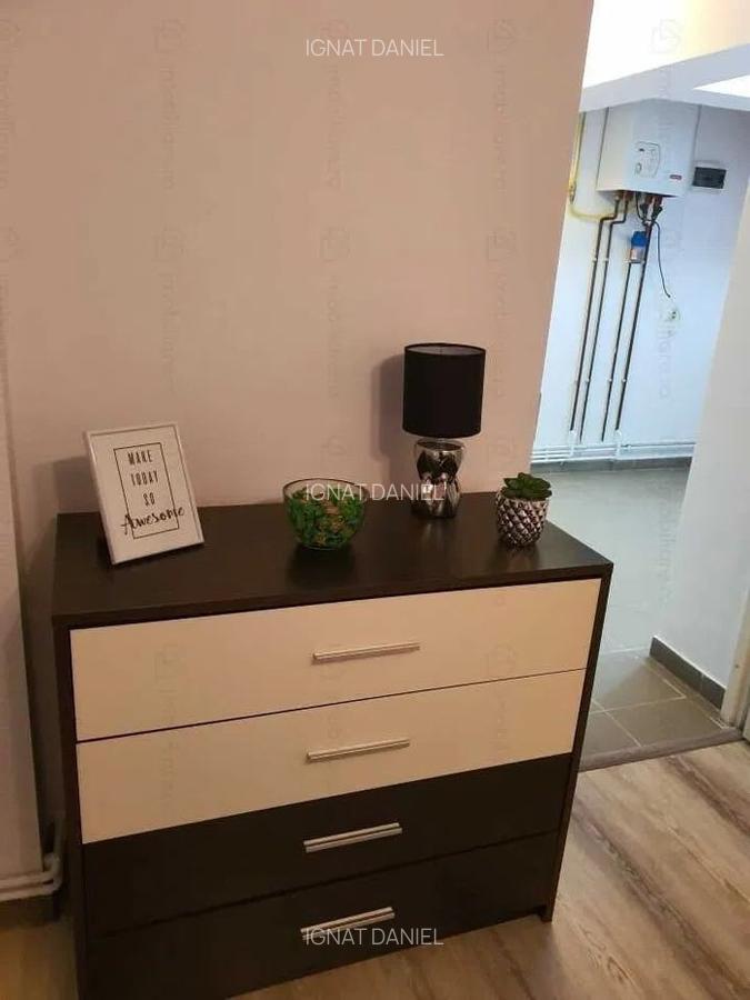 Apartament cu 1 camera, PET FRIENDLY, zona Copou-Sararie - 3 Apartament cu 1 camera, PET FRIENDLY, zona Copou-Sararie - 3