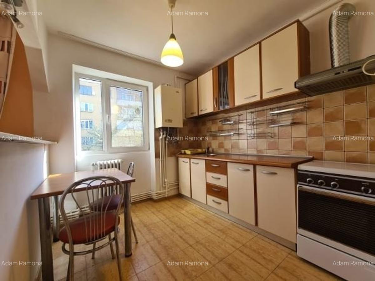 Apartament 2 camere etaj 1 zona Kogalniceanu - 9