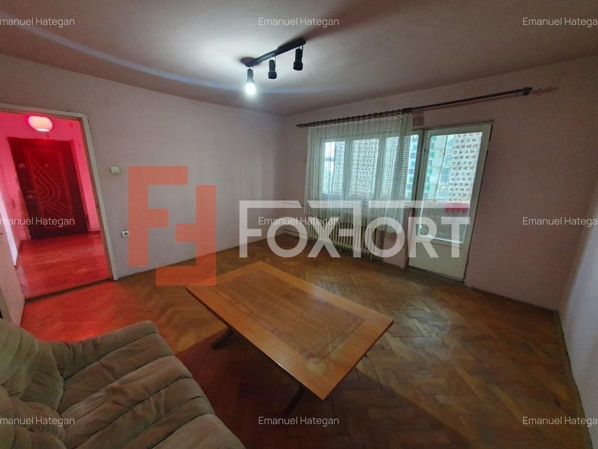 Apartament cu 3 camere decomandat în Dâmbovița - 3