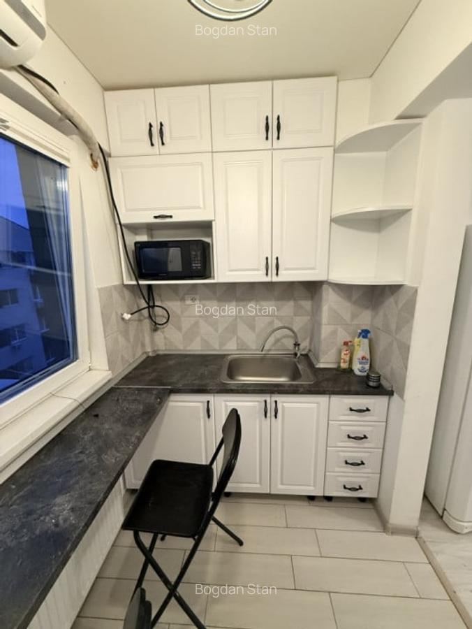 Inchiriere Apartament 2 camere Militari Residence - 5