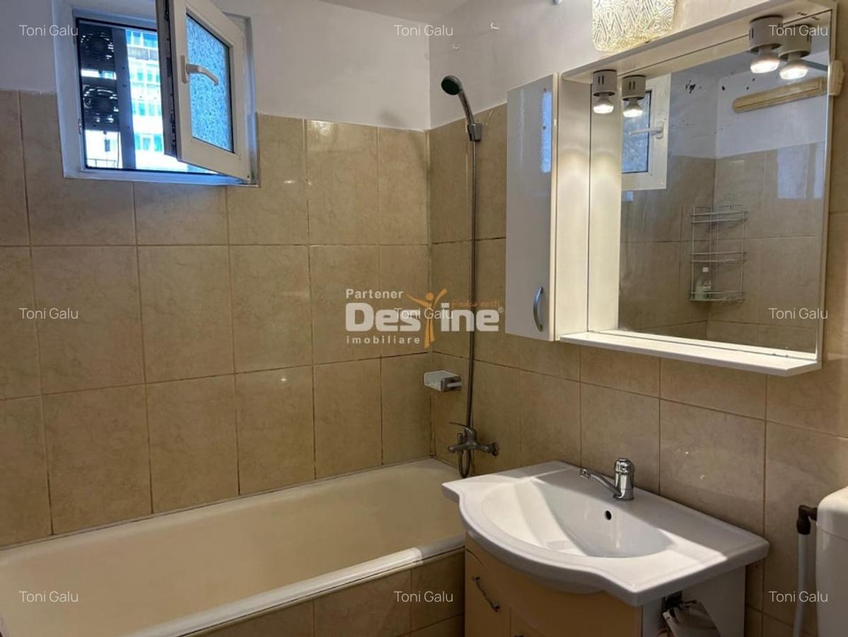 De Inchiriat Apartament 3 camere mobilat, utilat+LOC de Parcare - Drumul Taberei - 12 De Inchiriat Apartament 3 camere mobilat, utilat+LOC de Parcare - Drumul Taberei - 12