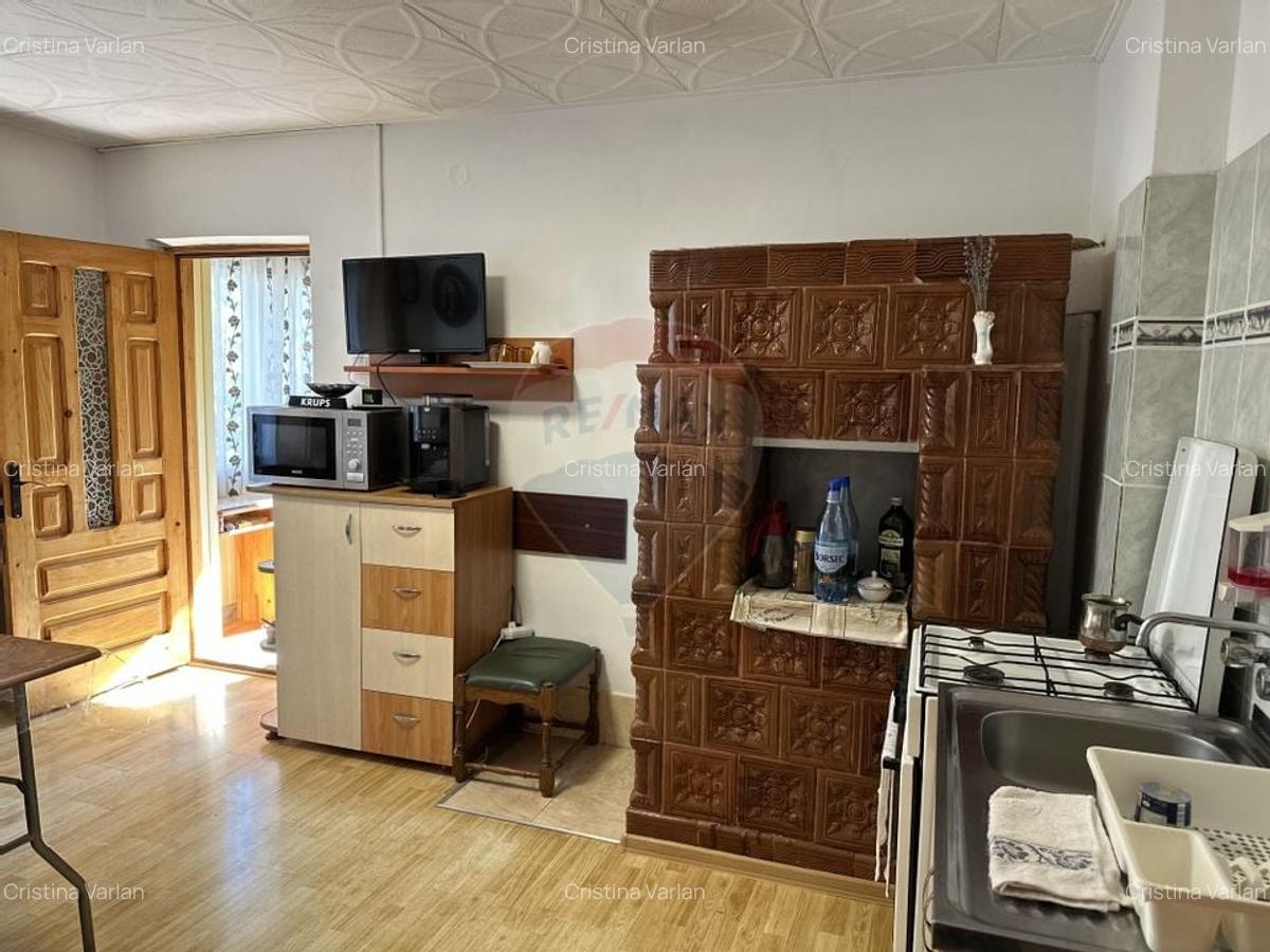 Casa / Vila cu 4 camere de vanzare in zona Periferie - 10