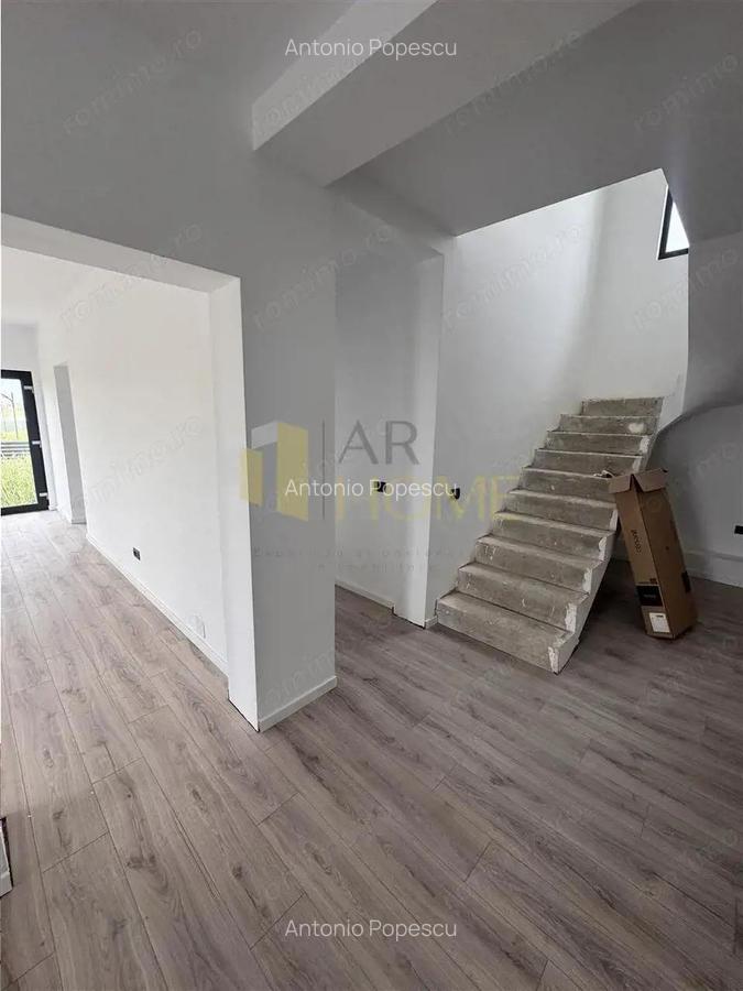 Casa 5 camere plus garaj, in Paulestii Noi, cartier Bionic Residence - 12