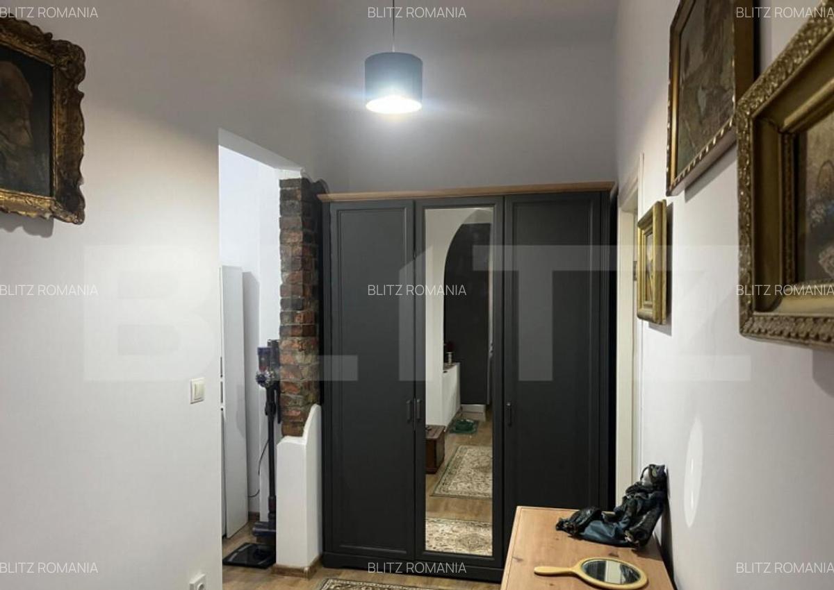 Investitie rara in zona Cetate - 5