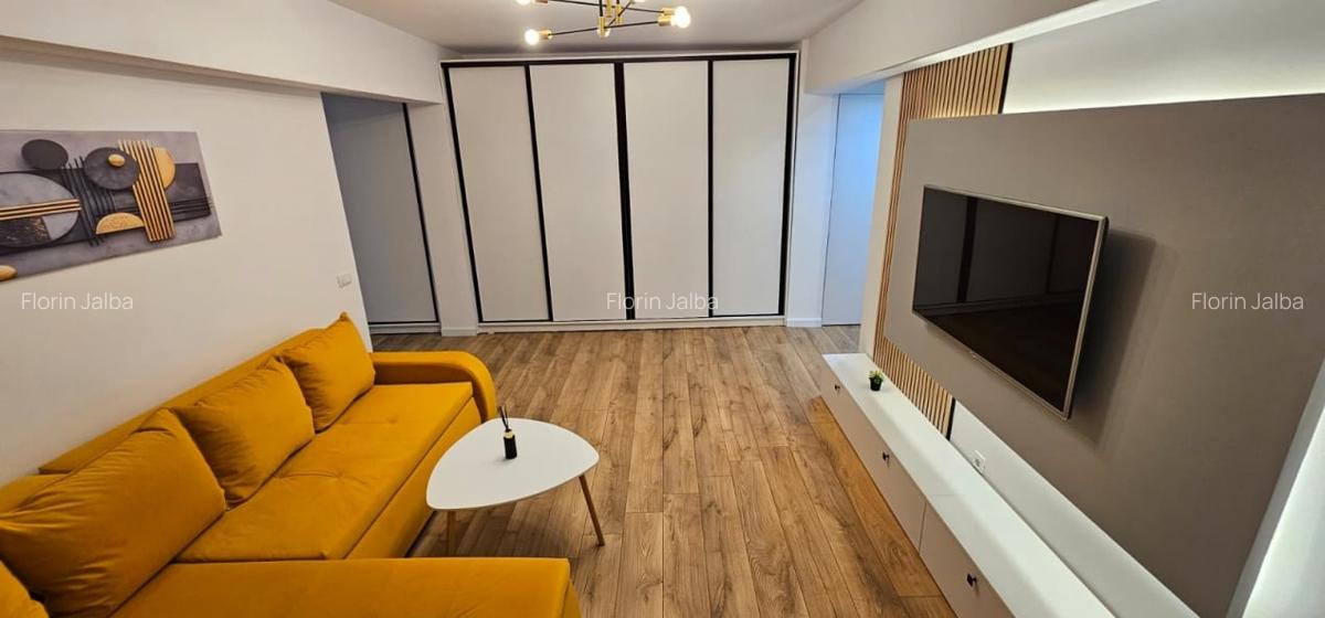 3 camere | renovat 2025 | mobilat & utilat | vedere panoramica | comision 0% - 2