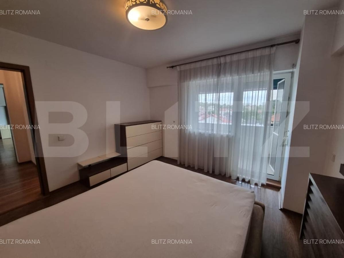 Apartament 3 camere, 94 mp, zona Tatarasi - 6