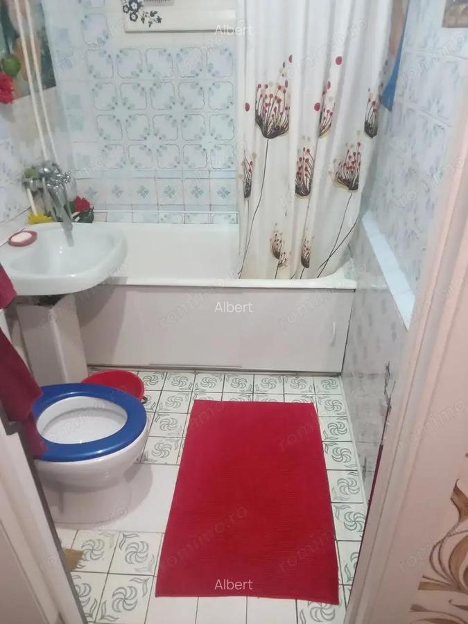 Oferim spre inchiriere garsoniera in zona Timpuri noi - 3