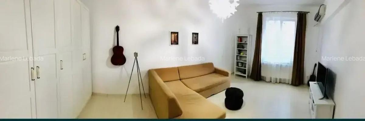 Apartament cu 2 camere la Afi Cotroceni - 1