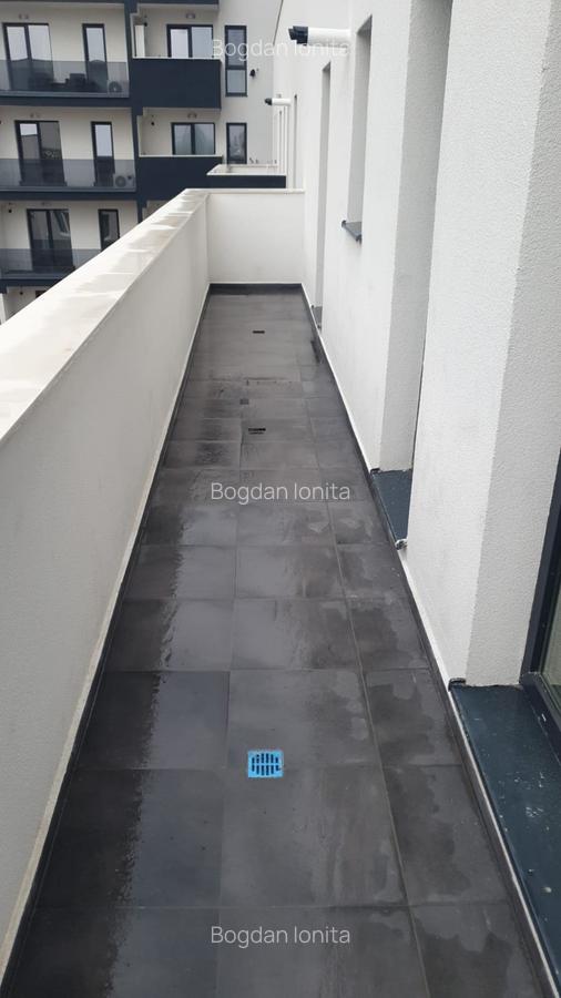 Apartament cu 3 camere decomandat, mobilat în Metalurgiei - 7