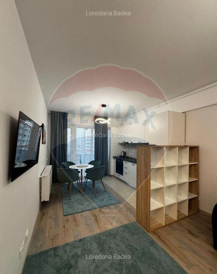 Apartament 2 camere de inchiriat Rotar Park- Metrou Pacii - 10