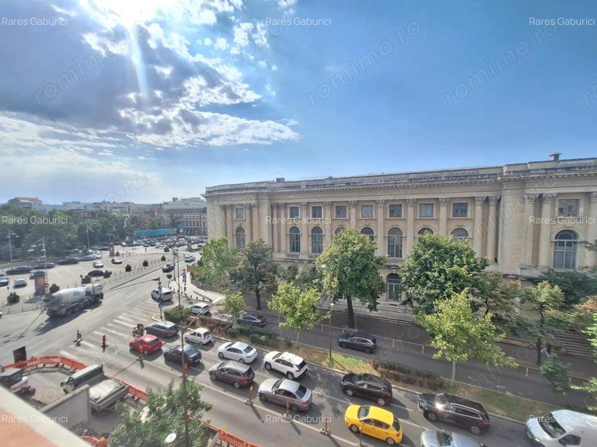 Apartament 2 camere Calea Victoriei Ateneul Roman - 1