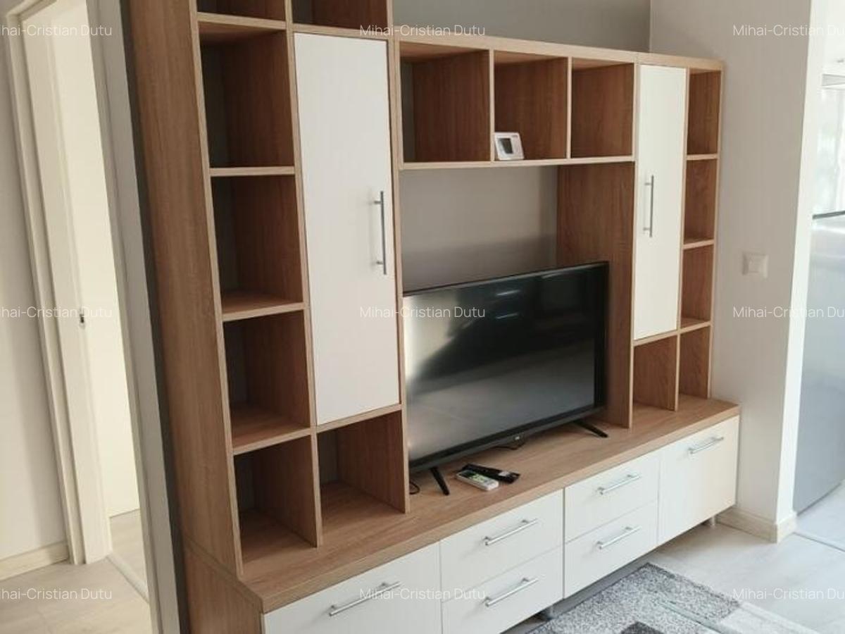 Hils Pallady | 2 Camere | Centrala Proprie | 2 Min Metrou | Balcon | AC - 5