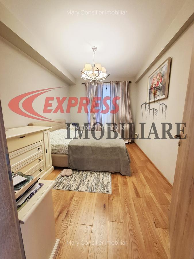 Unirii, Decebal, Rond Alba Iulia - 5