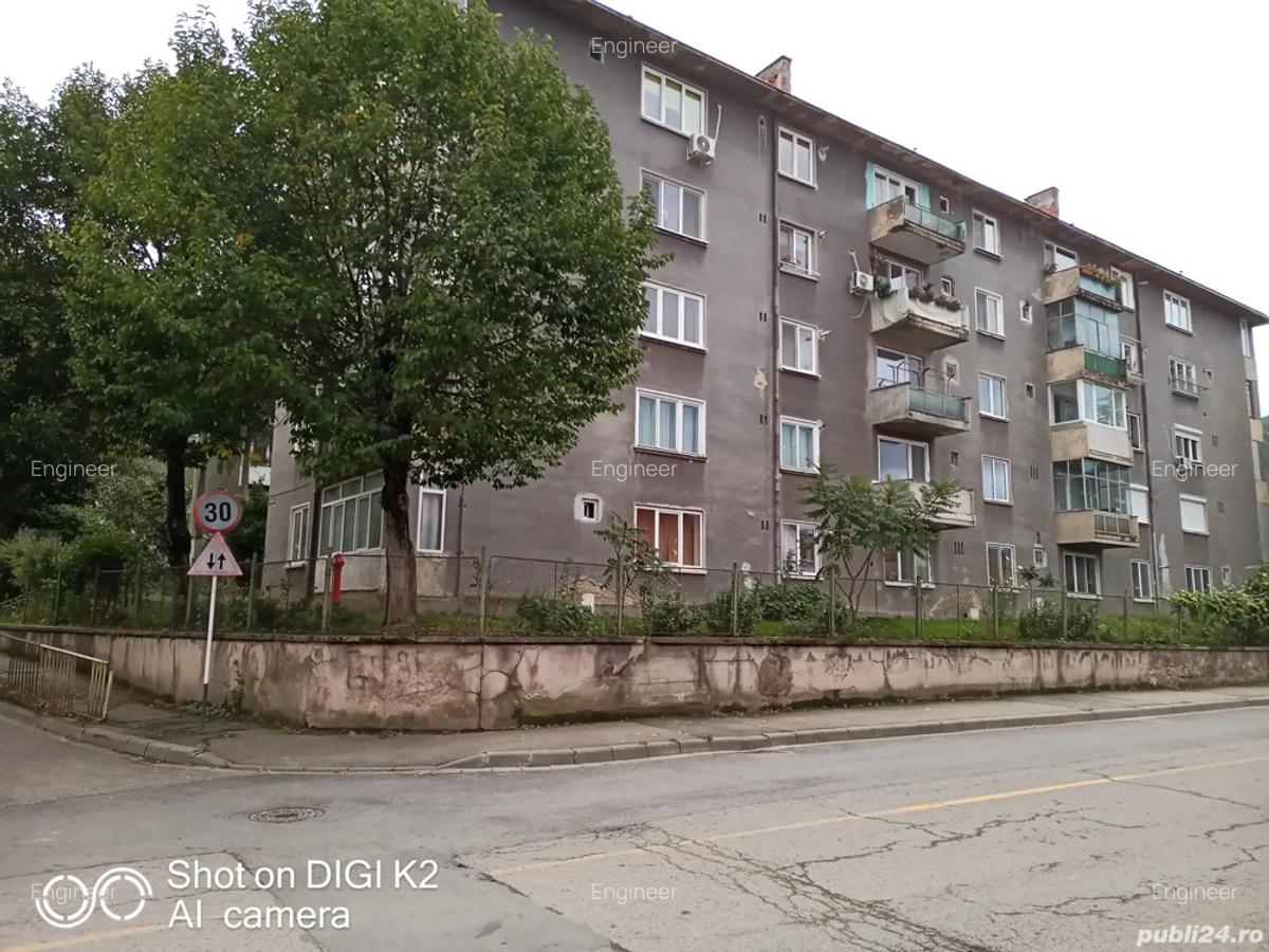 Apartament cu 2 camere - 1