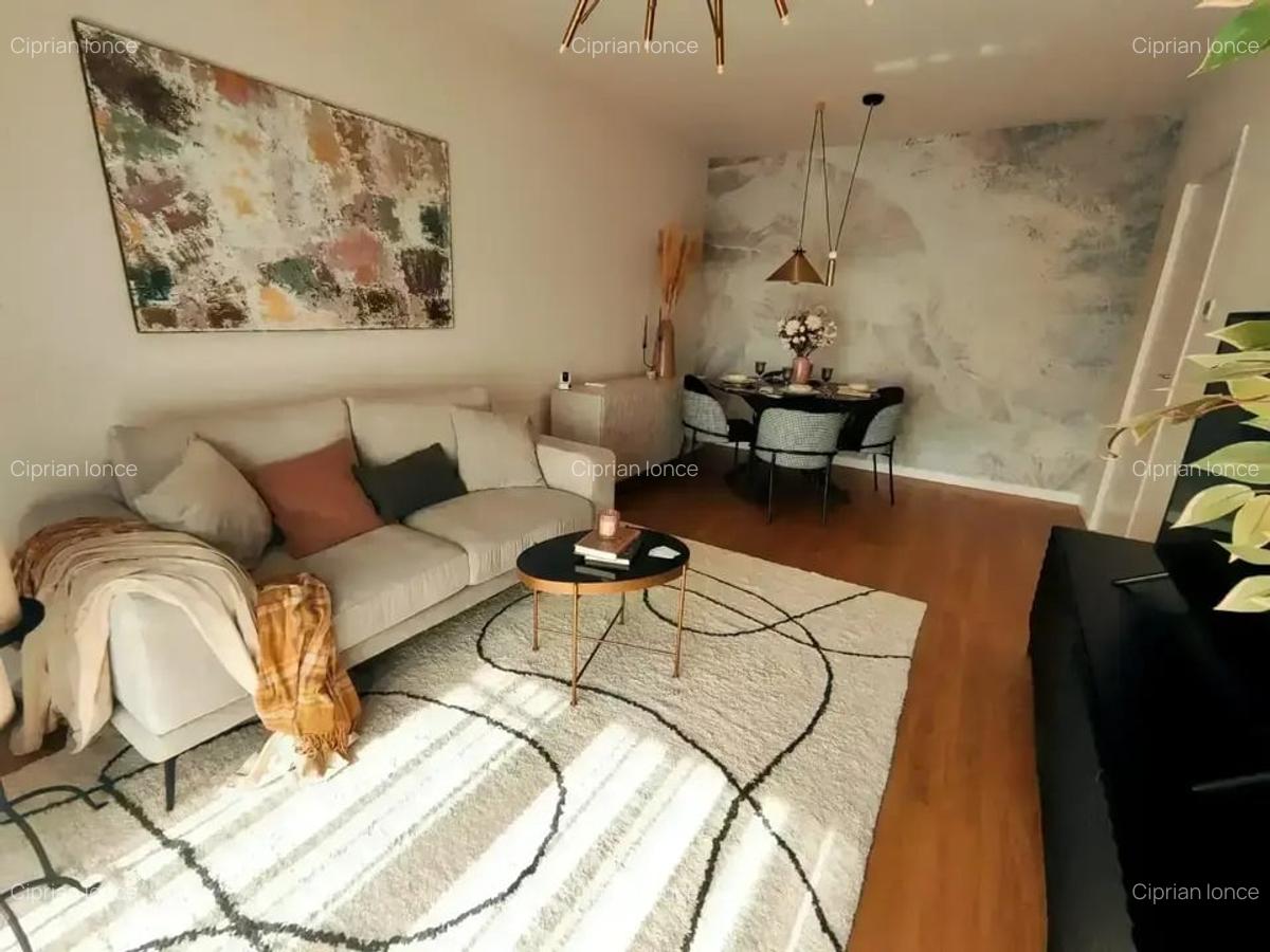 Apartament 4 Camere Gradina Premium  | Theodor Pallady | Metrou Teclu - 1