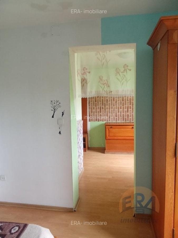 Garsonieră semidecomandată, mobilată în Rogerius - 4