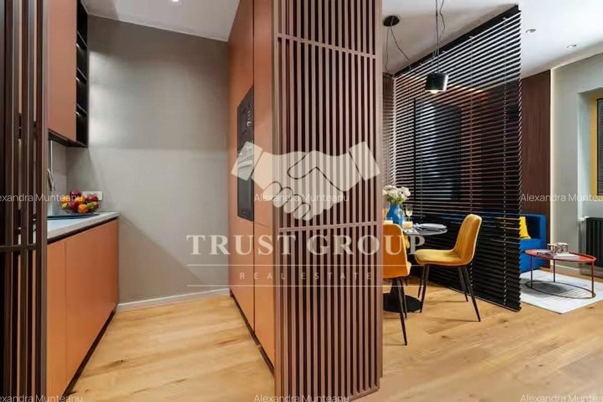 Apartament 2 camere Aviatiei | Terasa 20mp - 10