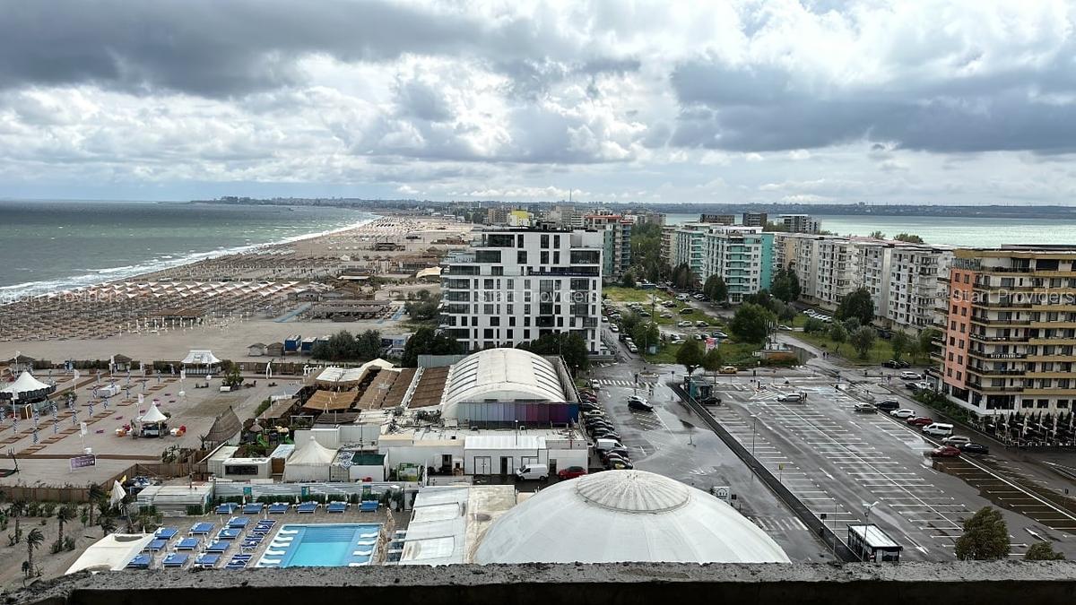 Se accepta plata BTC/ETH - apartament  lux 2 camere Marina Tower Mamaia - 2