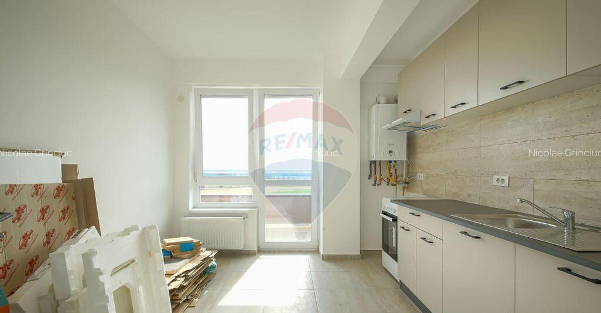 Apartament cu 2 camere in Cristian | DECOMANDAT | COMISIO... - 6