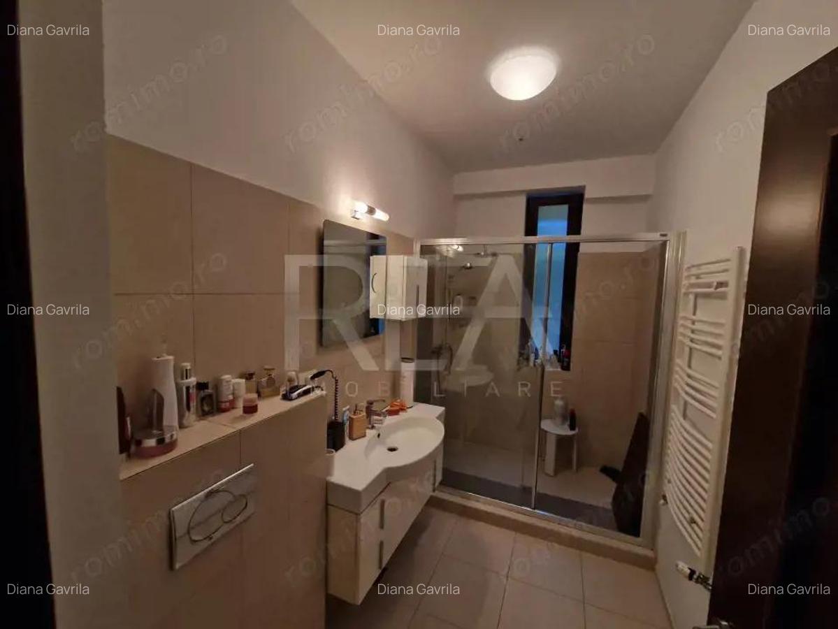 Apartament 4 camere, Floreasca - 15