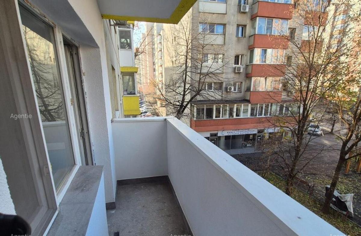 Calea Mosilor, Obor, Stradal.Apartament 2 camere. - 12