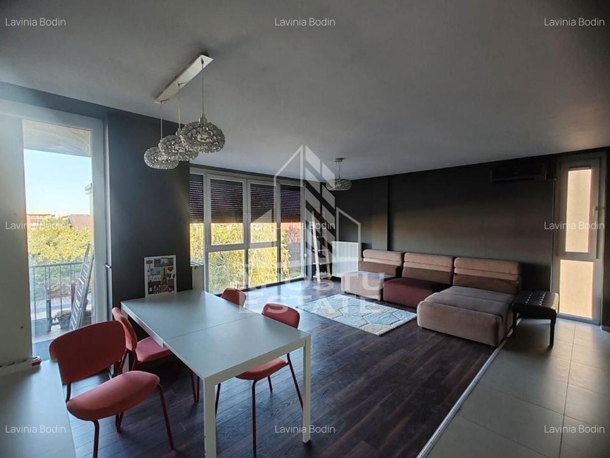 Apartament 2 camere I Braytim I Prima inchiriere I Parcare inclusa - 3