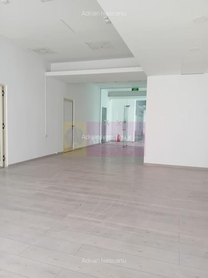 Birou open-space 90 mp lângă Mall Prosper, Utilitati Incluse - 1