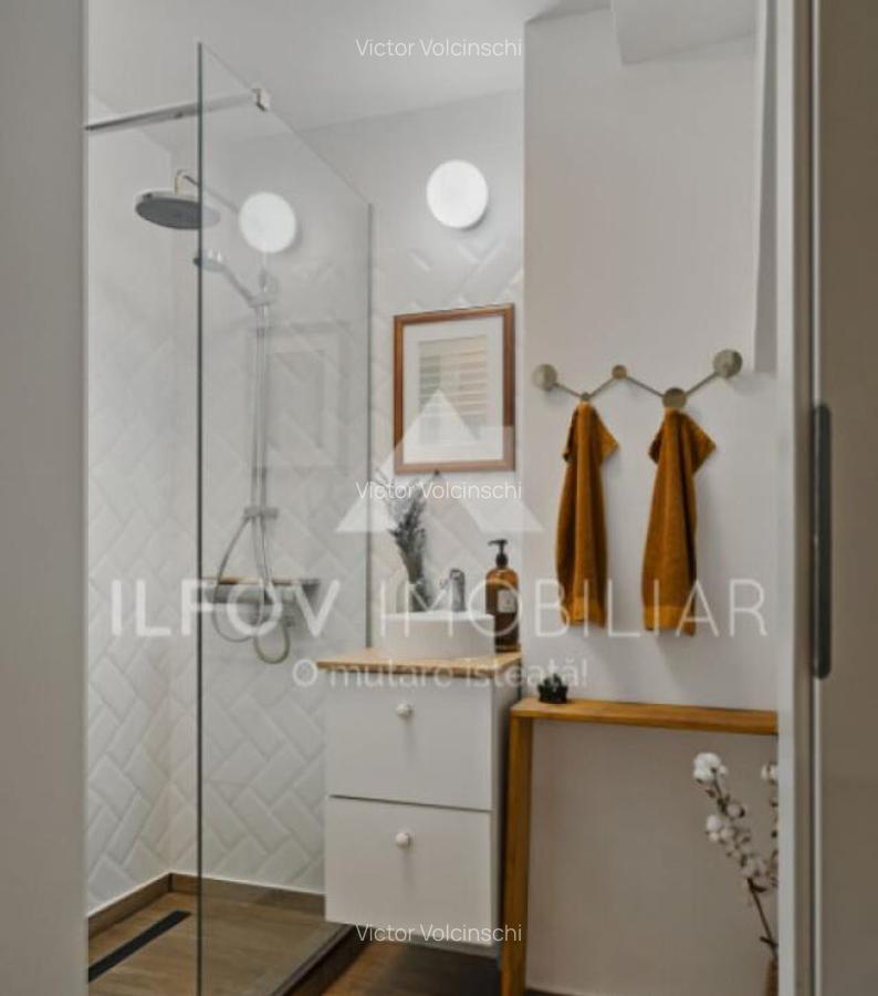 Vila Duplex 136mp, 4 camere, toate utilitatile - 11