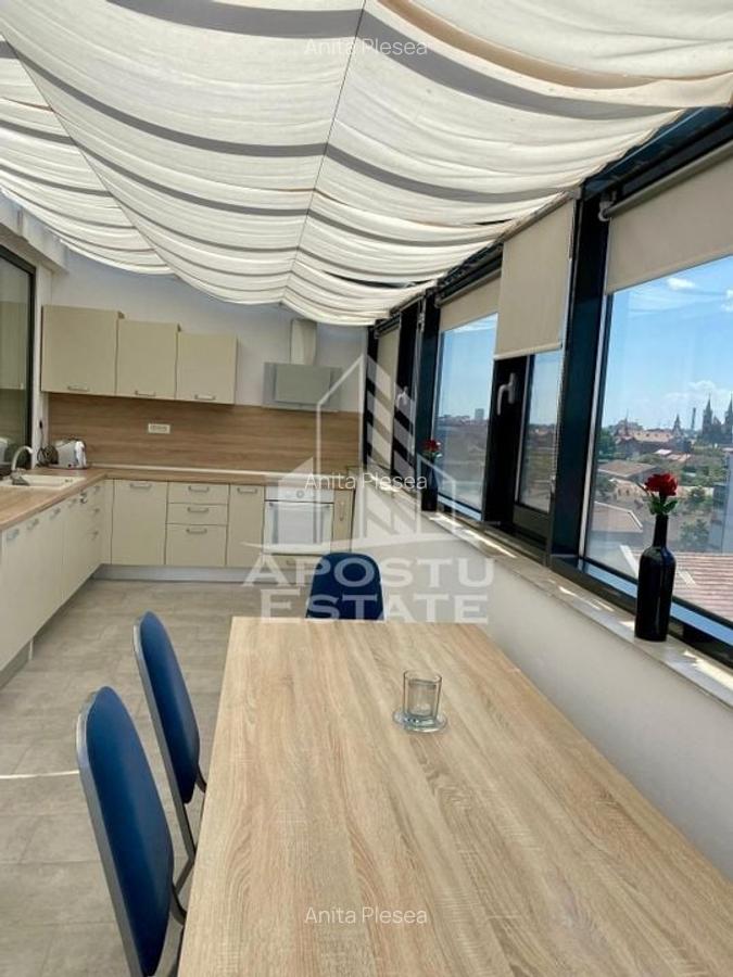 Apartament 3 camere,bloc nou,loc de parcare,zona Simion Barnutiu - 10