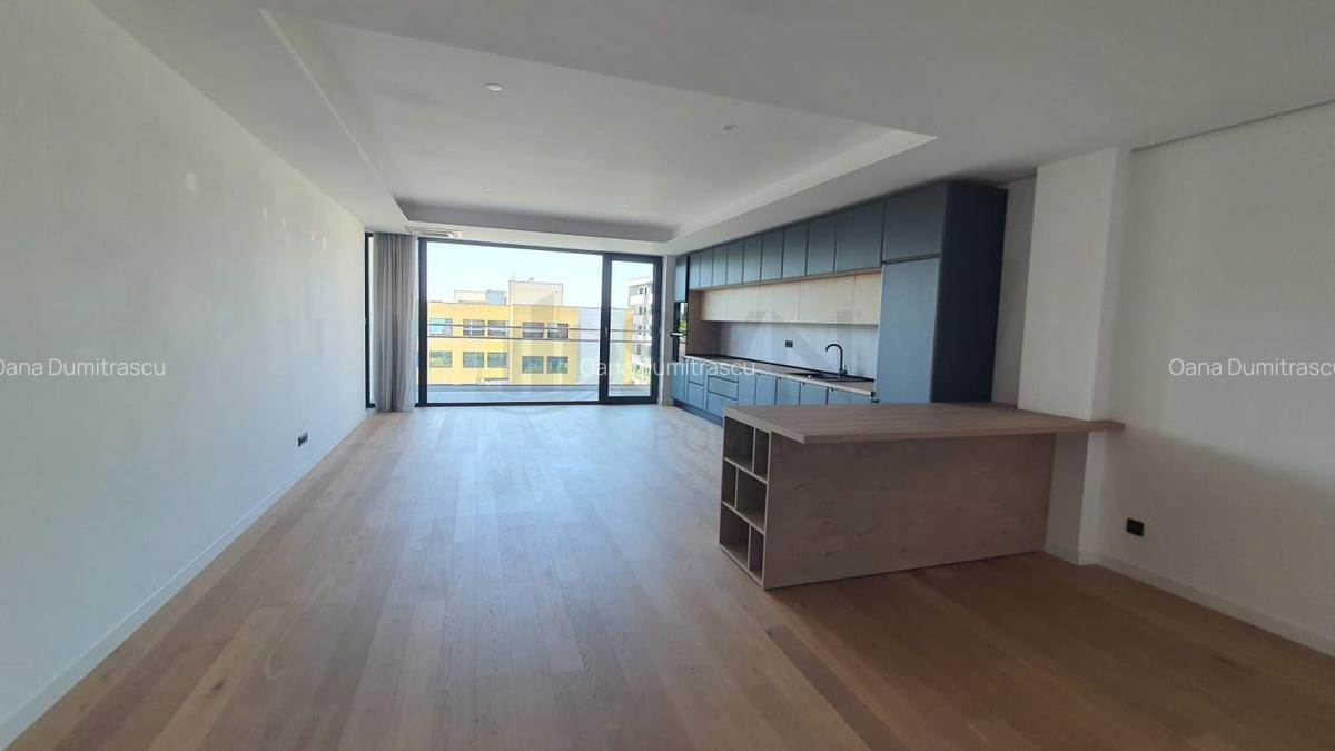 REA1025304 Apartament modern  3 camere I Zona Floreasca - 24