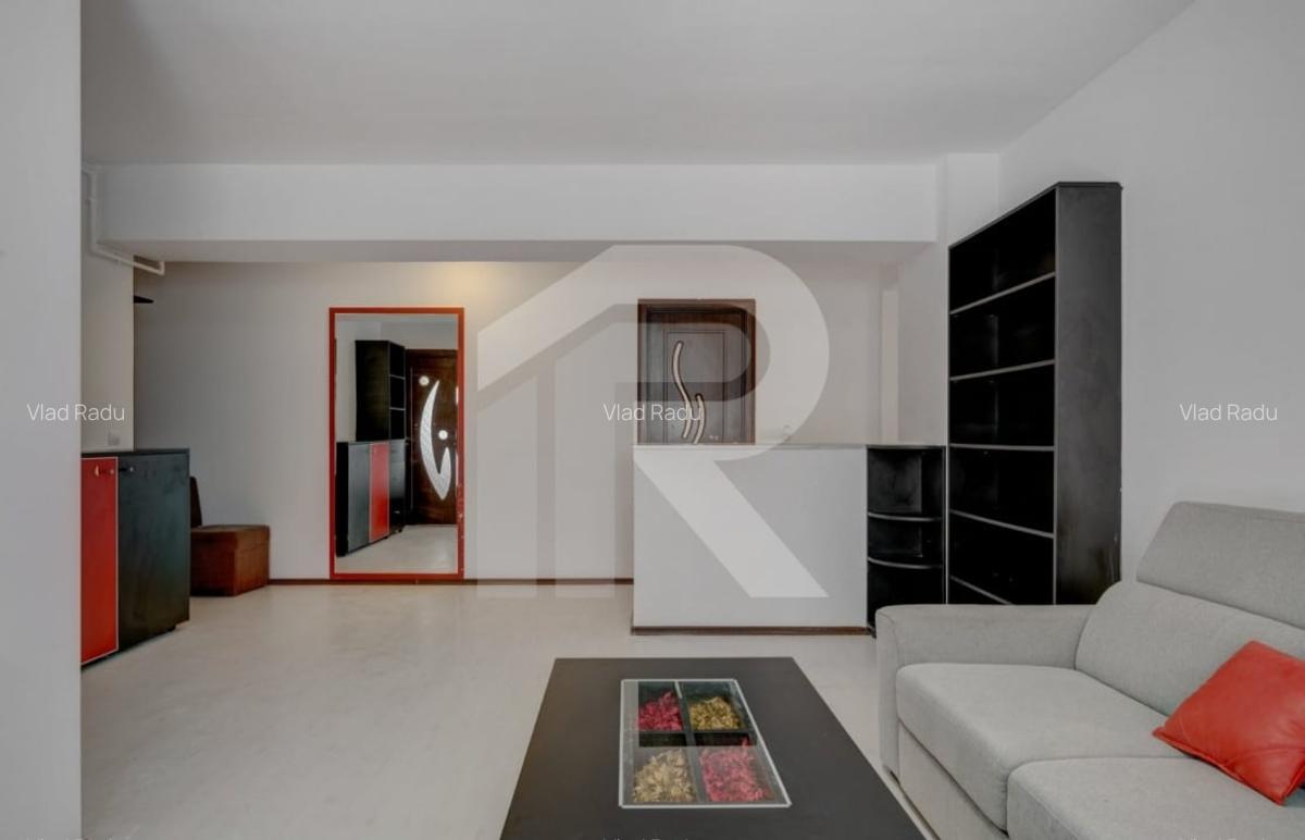 SPLAIUL UNIRII - CONFORT CITY - 3 CAMERE, ETAJ 3, 102 MP, 2 LOCURI PARCARE ! - 18
