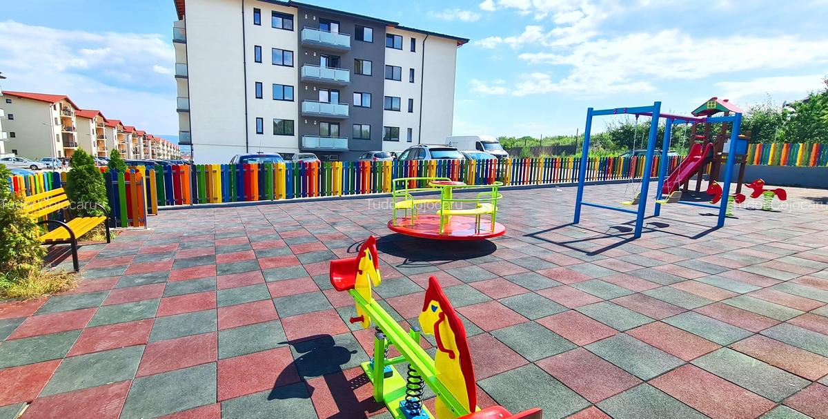 INTABULAT INTABULAT Apartament 2 camere DECOMANDAT, geam baie, KAUFLAND GALATA - 4