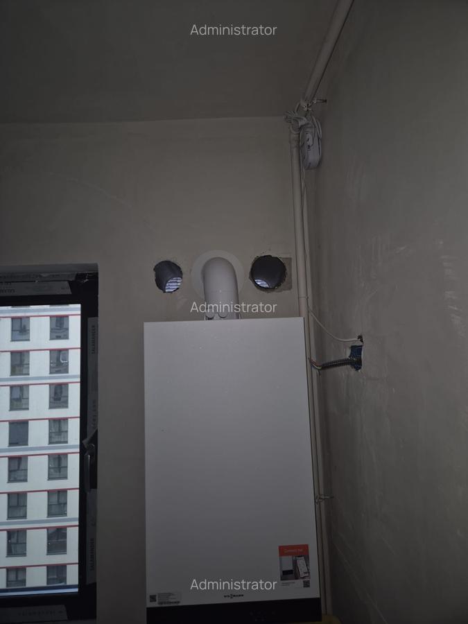 Drumul Taberei Exigent Plaza 5 apartament cu 2 camere de vanzare - 10