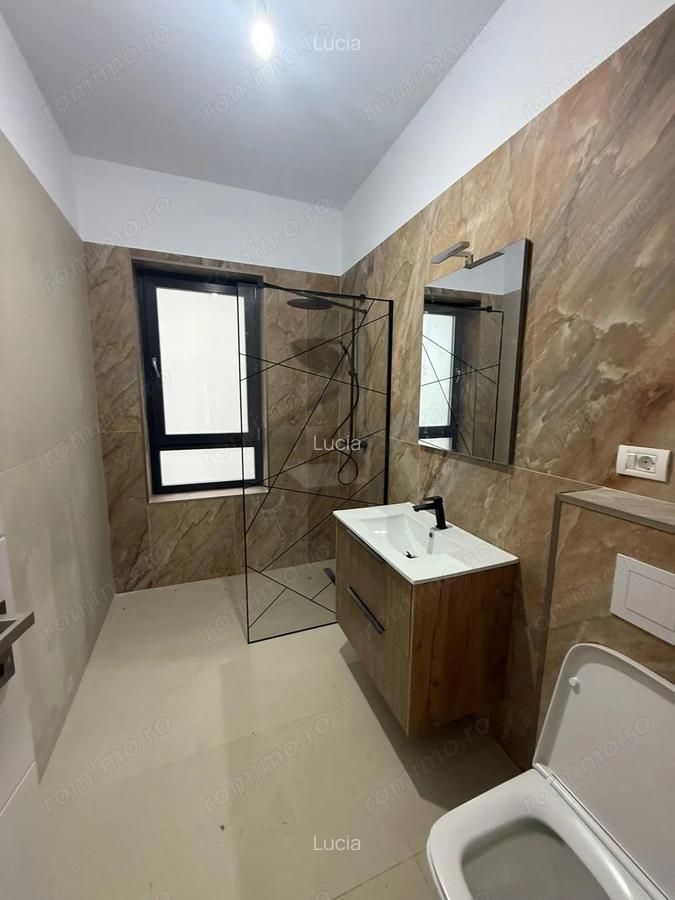 Apartament cu 2 camere FINISAJE DE CALITATE la doar 1 minut de mag Profi Braytim - 16